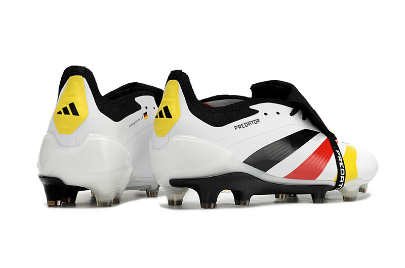 Chuteira Adidas Predator Elite Tongue Campo