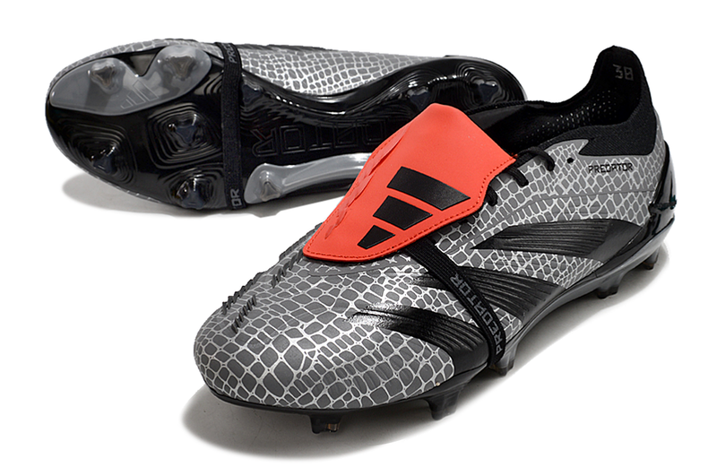 Chuteira Adidas Predator Elite Tongue Campo