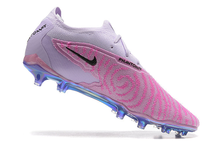 Chuteira Nike Phantom GX Low Elite FG Campo