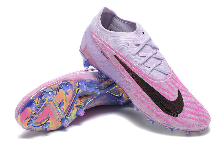 Chuteira Nike Phantom GX Low Elite FG Campo