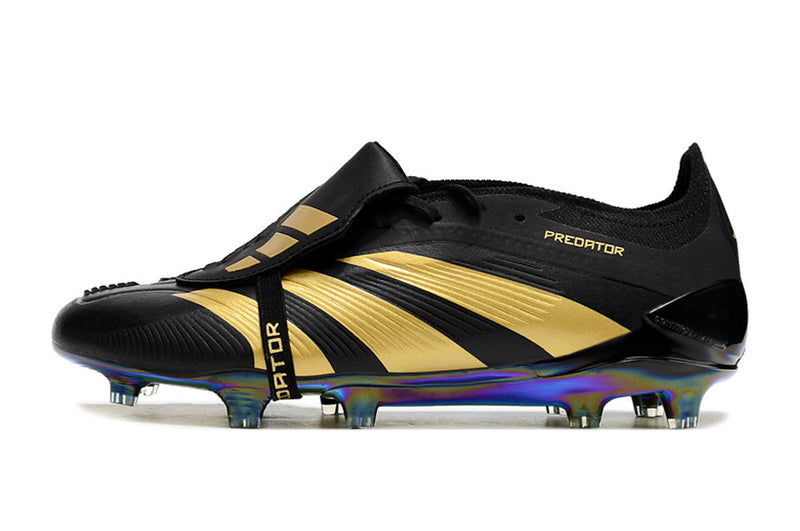 Chuteira Adidas Predator Elite Tongue Campo