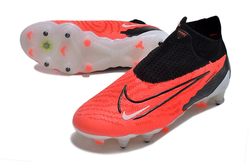 Chuteira Nike Phantom Gx Trava Mista Fixa Elite Campo