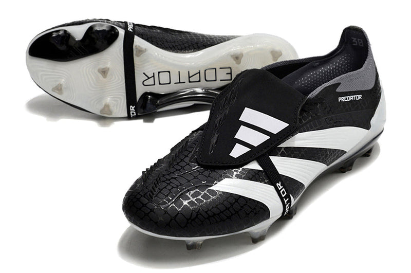 Chuteira Adidas Predator Elite Tongue Campo