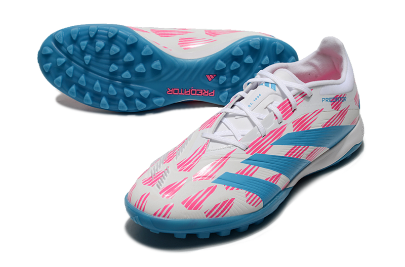 Chuteira Adidas Predator Society Elite