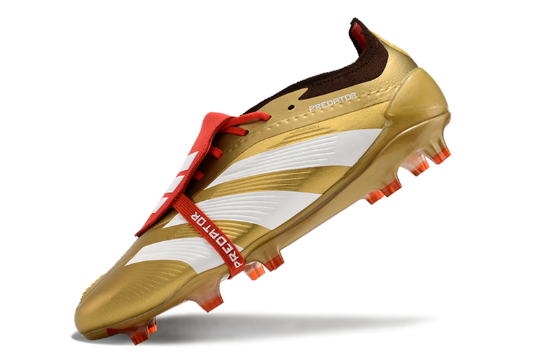 Chuteira Adidas Predator Elite Tongue Campo