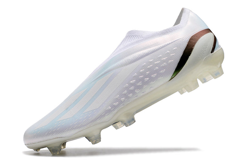 Chuteira adidas X SPEEDPORTAL+ Campo