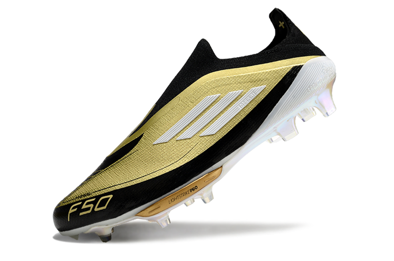 Chuteira Adidas F50+ Campo