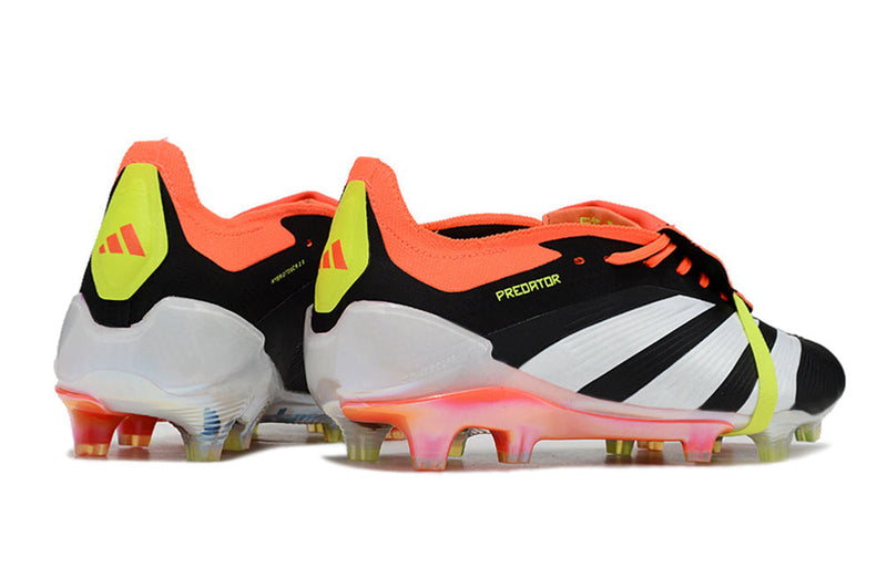 Chuteira Adidas Predator Elite Tongue Campo