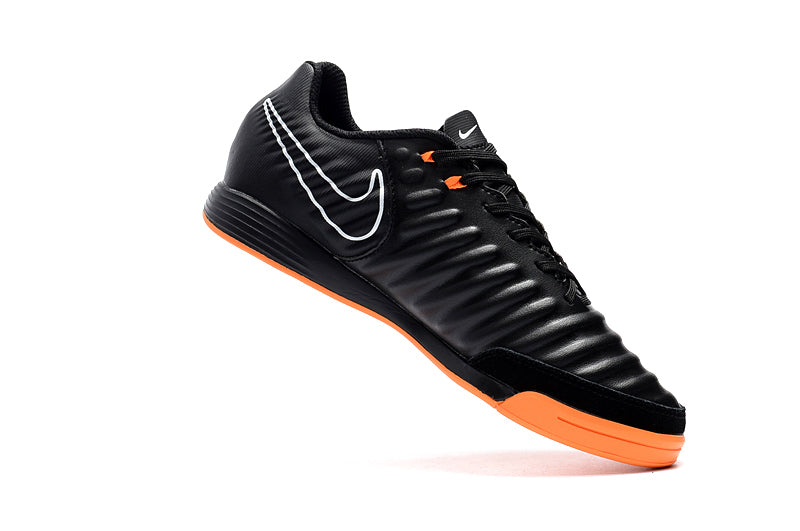 Chuteira Nike Tiempo Ligera IV Futsal