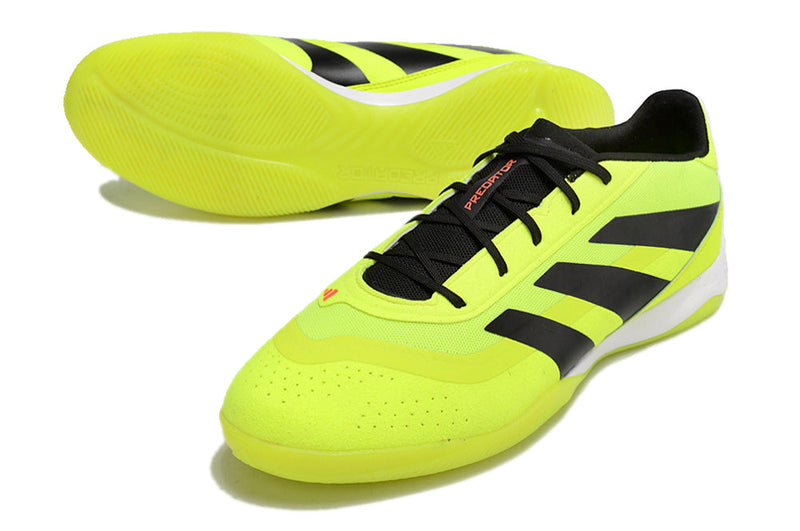 Chuteira PREDATOR 24 ELITE IC BOOTS Futsal