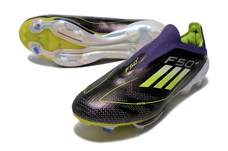 Chuteira Adidas F50+ Campo