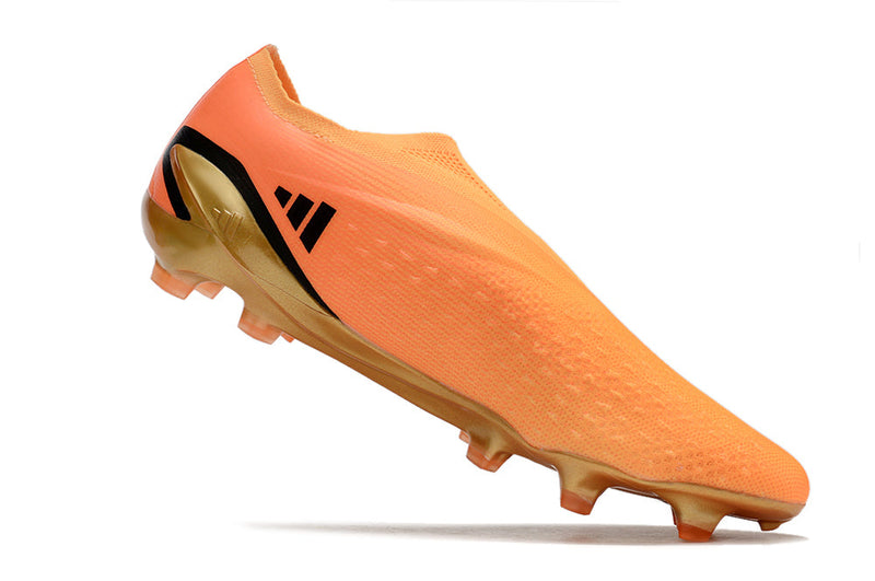 Chuteira adidas X SPEEDPORTAL+ Campo