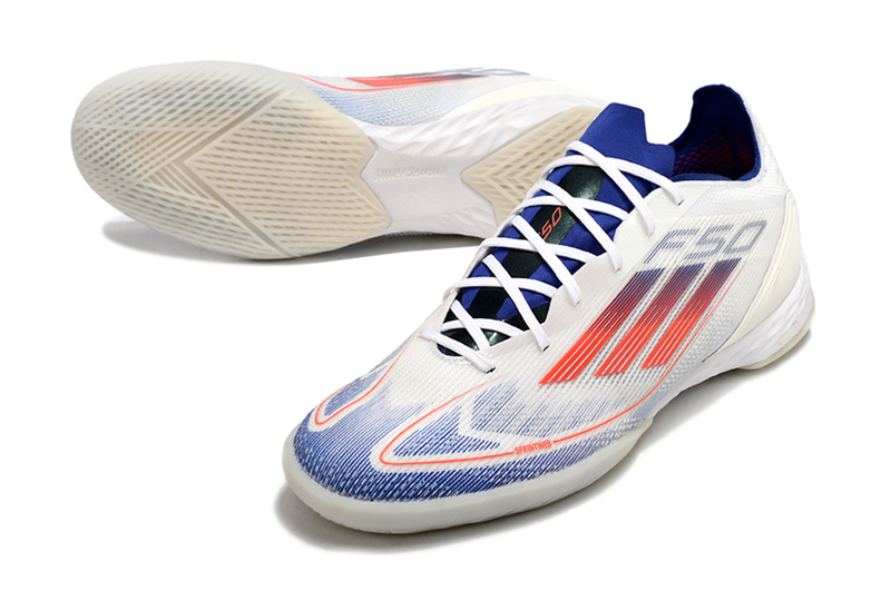 Chuteira Adidas F50 Pro Futsal