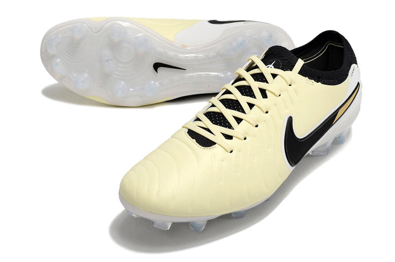 Chuteira Nike Tiempo Legend X Elite Campo