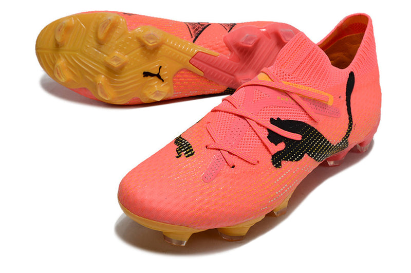 Chuteira Puma FUTURE 7 ULTIMATE Campo