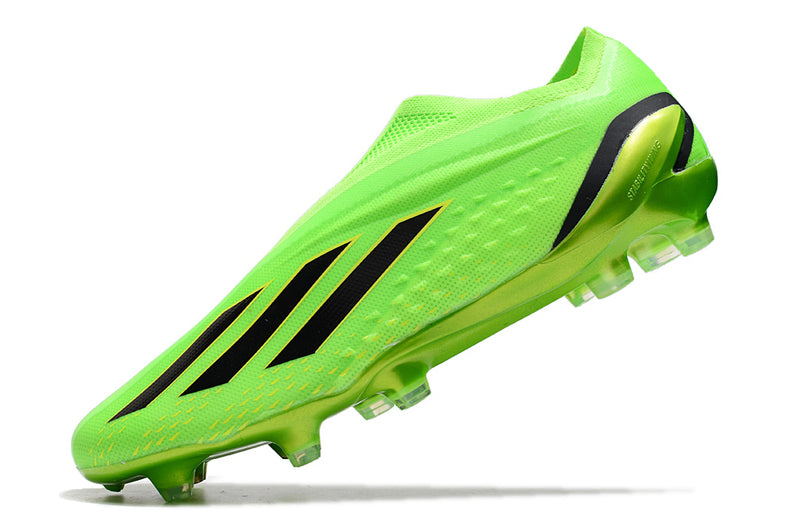 Chuteira adidas X SPEEDPORTAL+ Campo