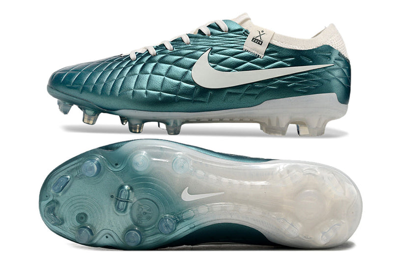 Chuteira Nike Tiempo Legend X Elite Campo