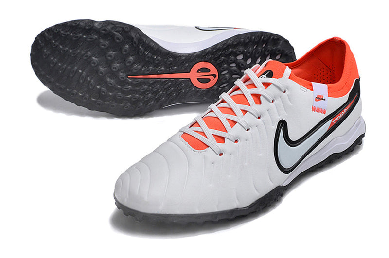 Chuteira Nike Tiempo Legend X PRO Society