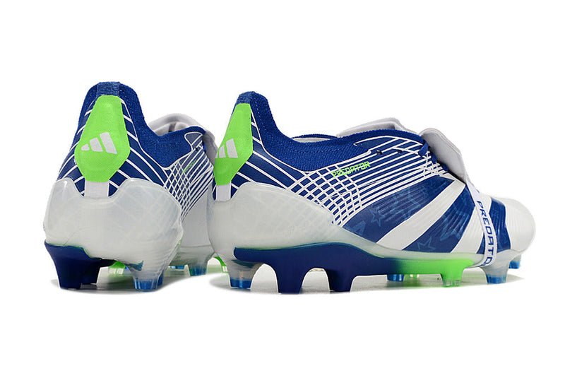 Chuteira Adidas Predator Elite Tongue Campo