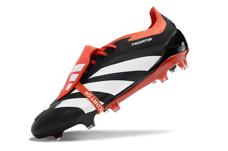 Chuteira Adidas Predator Elite Tongue Campo