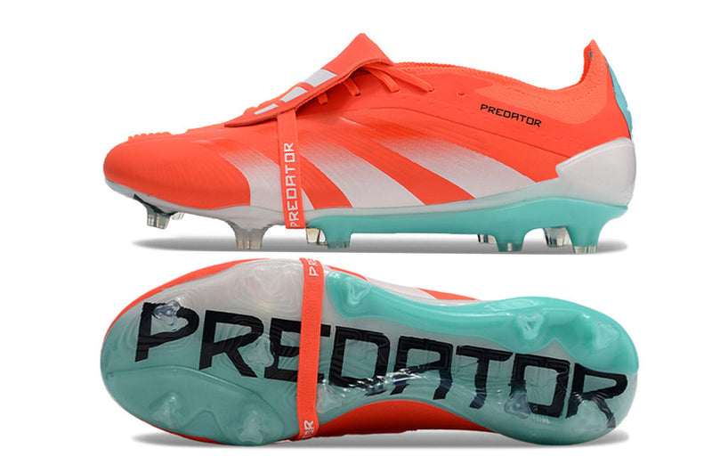 Chuteira Adidas Predator Elite Tongue Campo