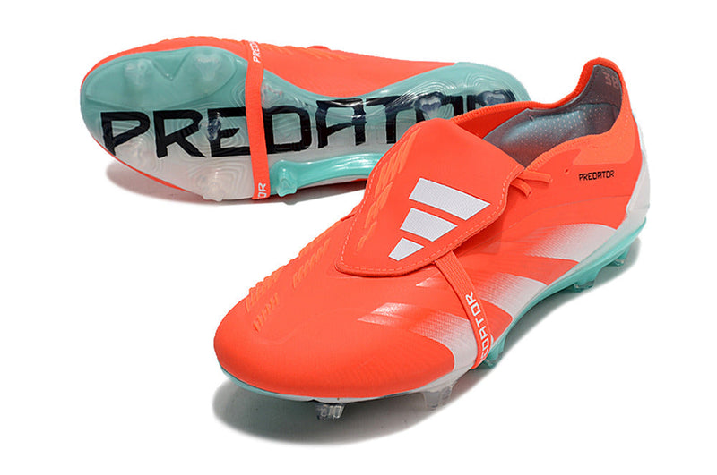 Chuteira Adidas Predator Elite Tongue Campo