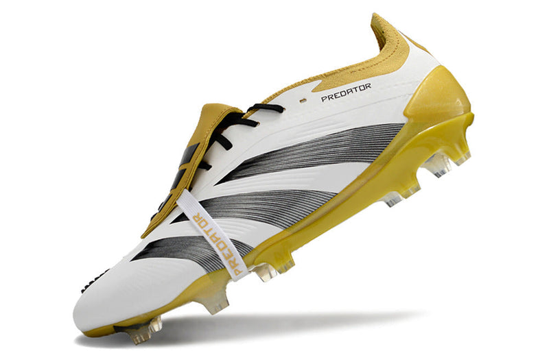 Chuteira Adidas Predator Elite Tongue Campo