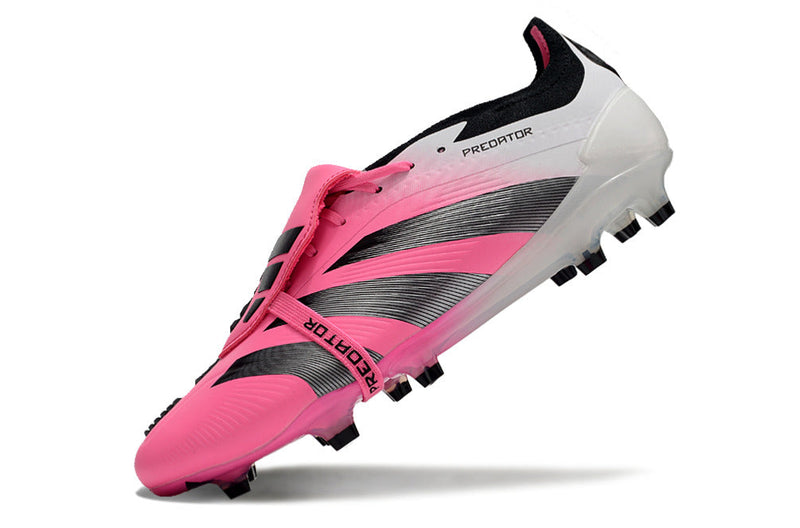 Chuteira Adidas Predator Elite Tongue Campo