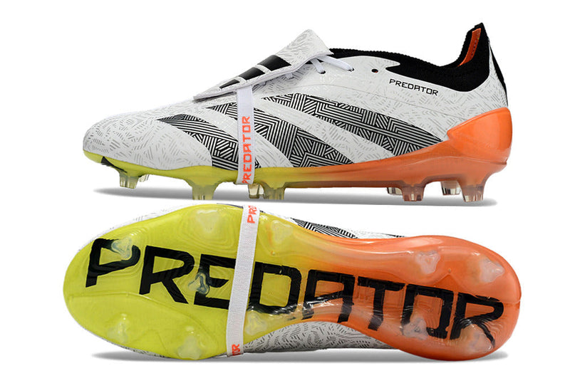 Chuteira Adidas Predator Elite Tongue Campo