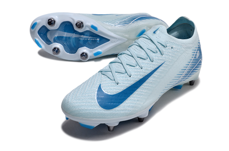 Chuteira Nike Mercurial Air Zoom 16 Elite Campo Trava Mista