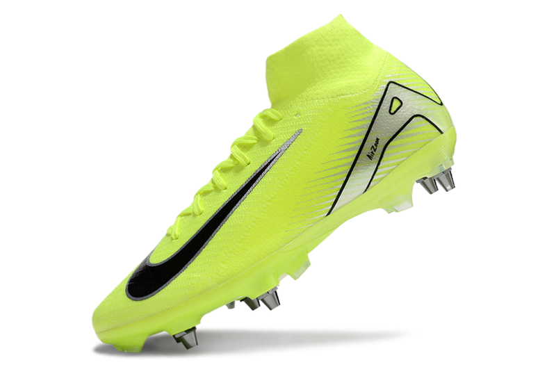 Chuteira Nike Mercurial Air Zoom 16 Elite Campo Trava Mista