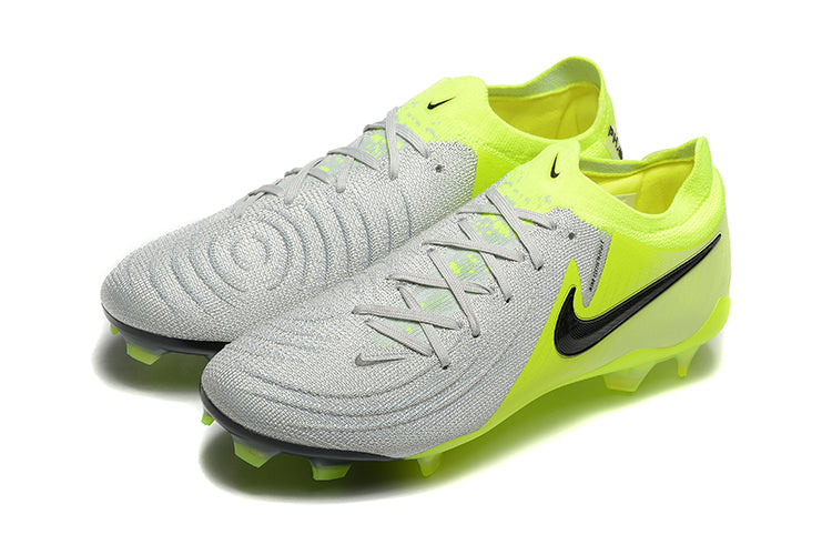 Chuteira Nike Phantom Luna Elite Campo Kids