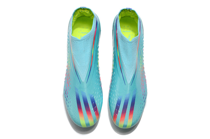 Chuteira Adidas X Speed Portal + Campo