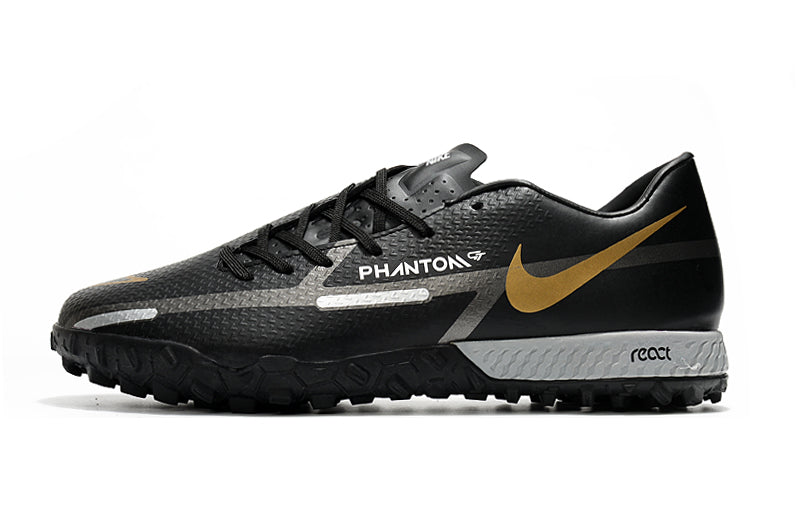 Chuteira Phantom React GT2 Pro Society