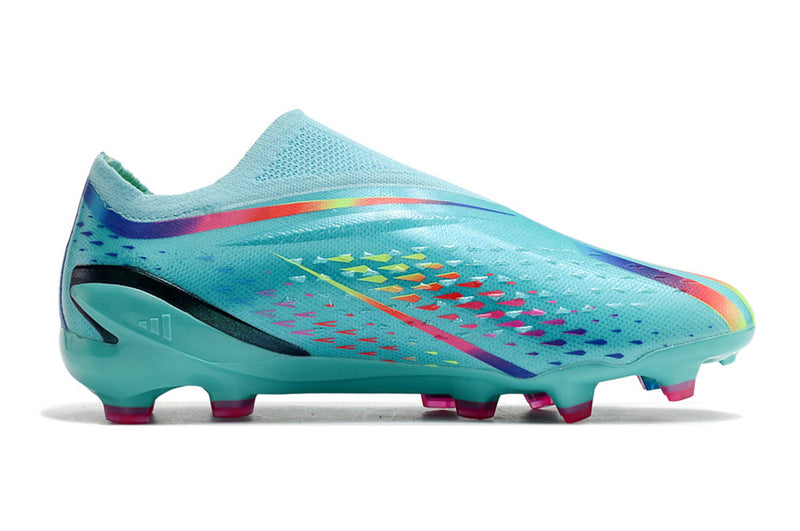 Chuteira Adidas X Speed Portal + Campo