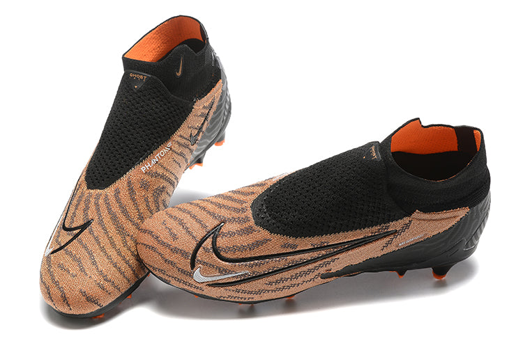 Chuteira Nike Phantom GX Elite FG Campo