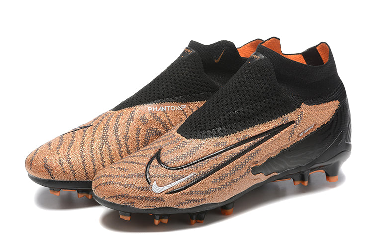 Chuteira Nike Phantom GX Elite FG Campo