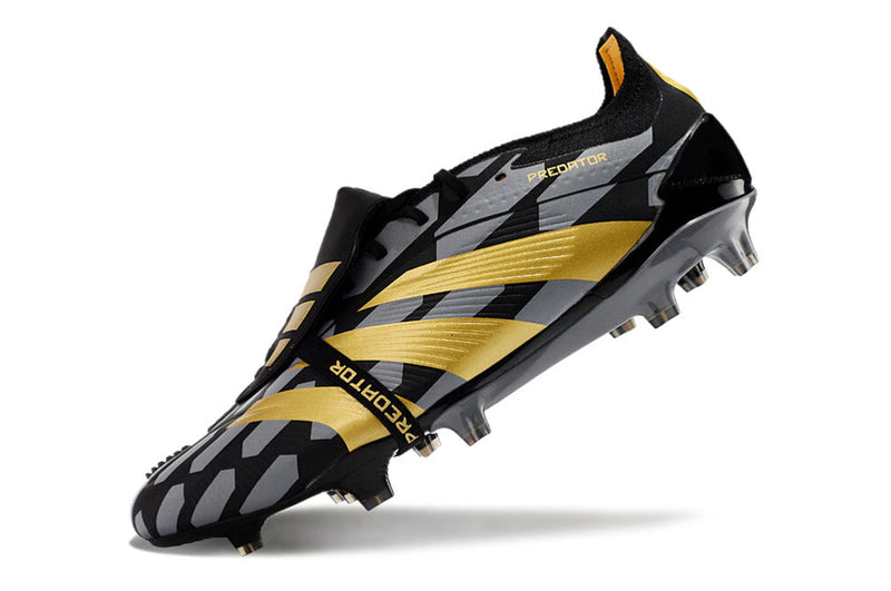 Chuteira Adidas Predator Elite Tongue Campo