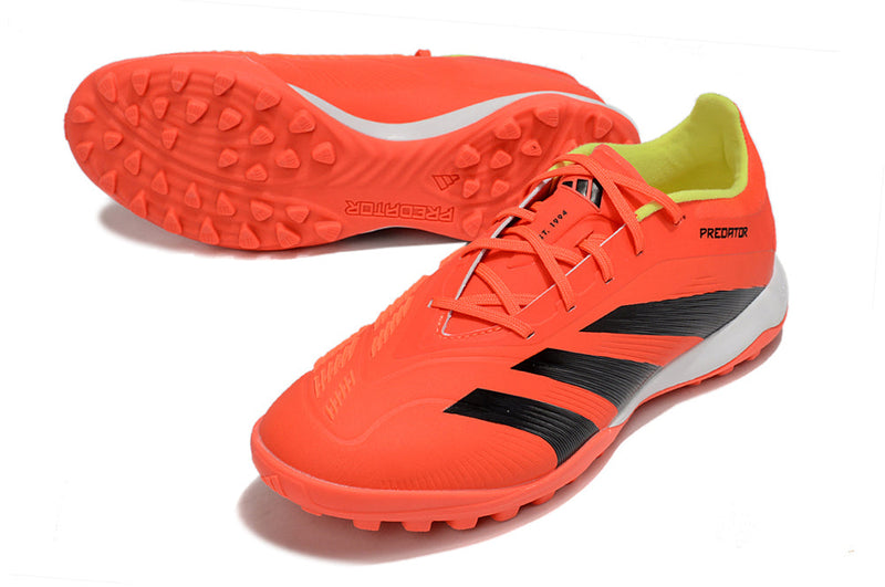 Chuteira Adidas Predator Society Elite