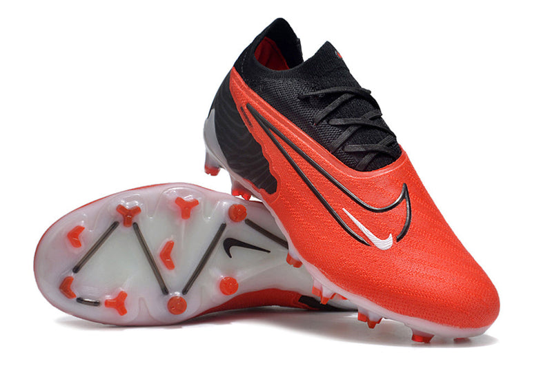 Chuteira Nike Phantom GX Low Elite FG Campo