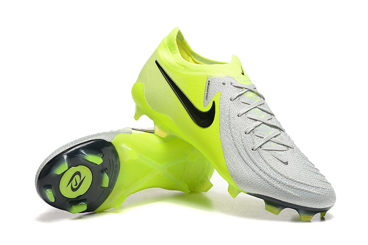 Chuteira Nike Phantom Luna Elite Campo Kids