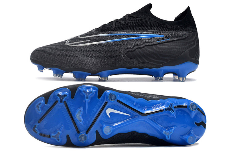 Chuteira Nike Phantom GX Low Elite FG Campo