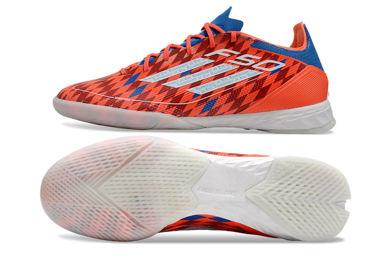 Chuteira Adidas F50 Elite Futsal