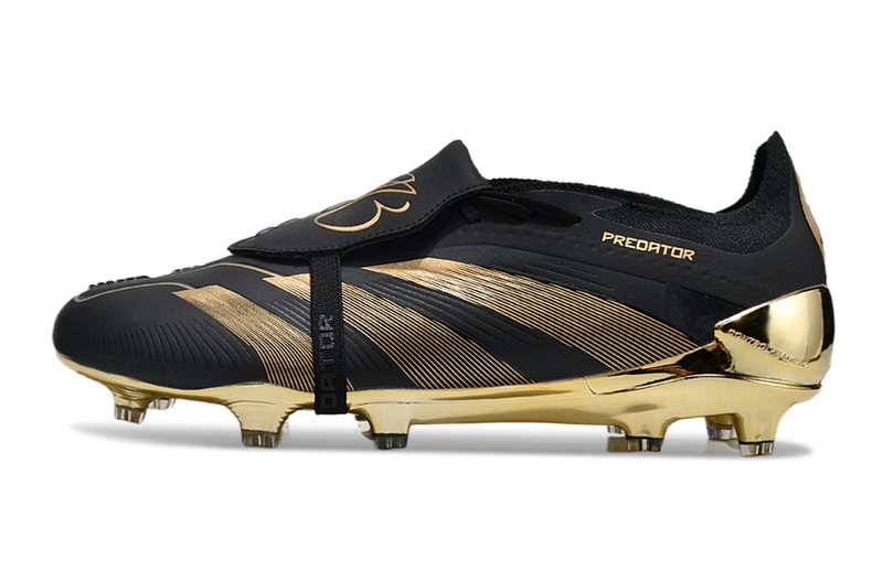 Chuteira Adidas Predator Elite Tongue Campo