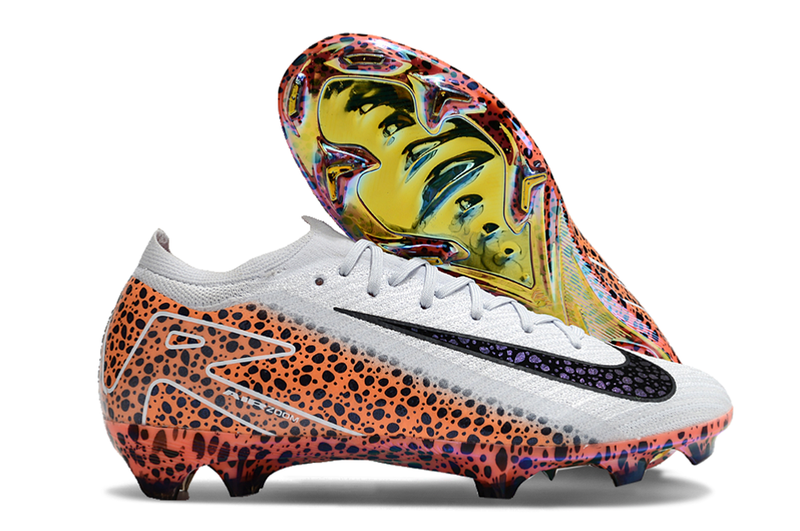 Chuteira Nike Mercurial Air Zoom Vapor 16 Elite Campo