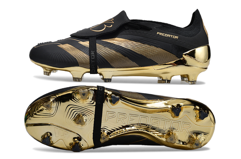 Chuteira Adidas Predator Elite Tongue Campo