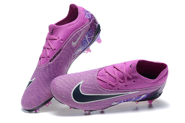 Chuteira Nike Phantom GX Low Elite FG Campo