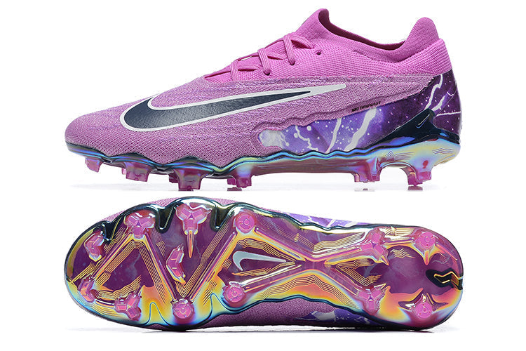 Chuteira Nike Phantom GX Low Elite FG Campo