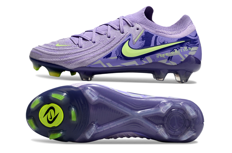 Chuteira Nike Phantom Luna Elite Campo