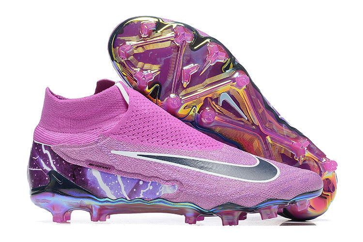 Chuteira Nike Phantom GX Elite FG Campo